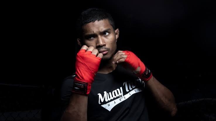 MMA